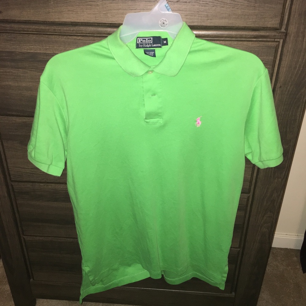 Ralph Lauren Polo Shirt